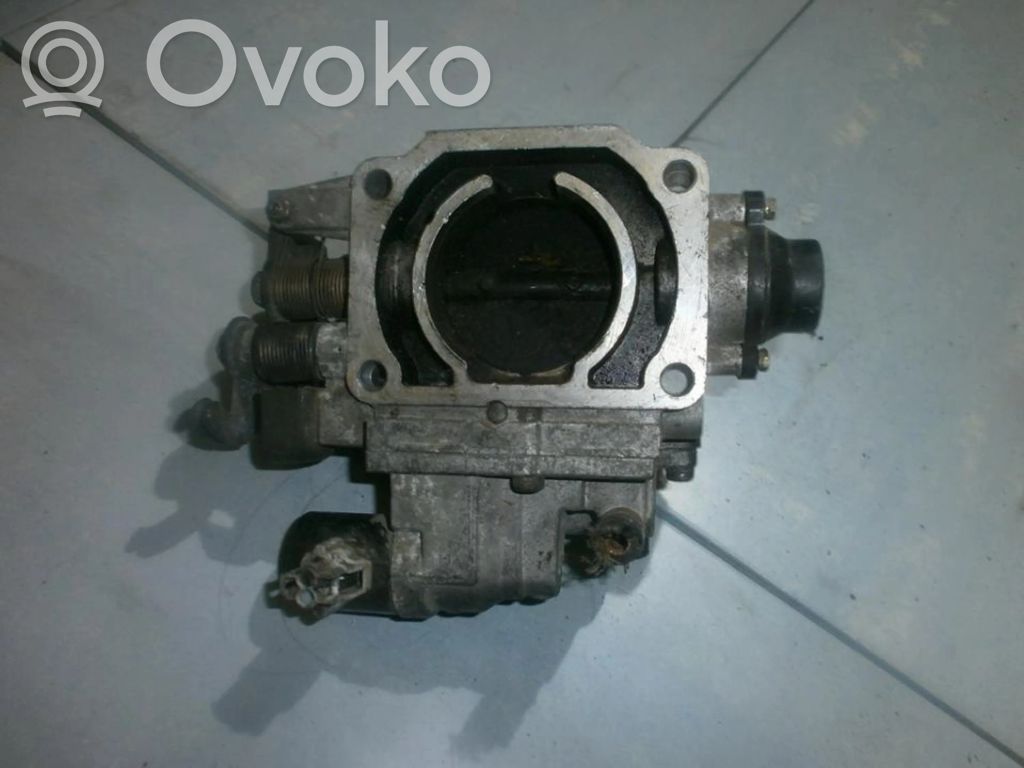 Mazda Millenia Zawór przepustnicy 
