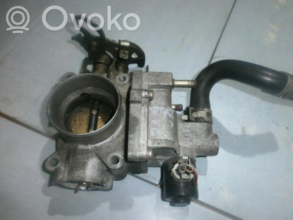 Mazda Xedos 6 Kuristusventtiili 