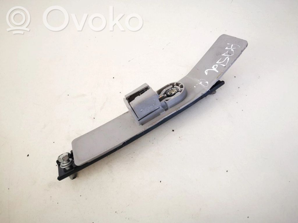 Honda Insight Altra parte esteriore
