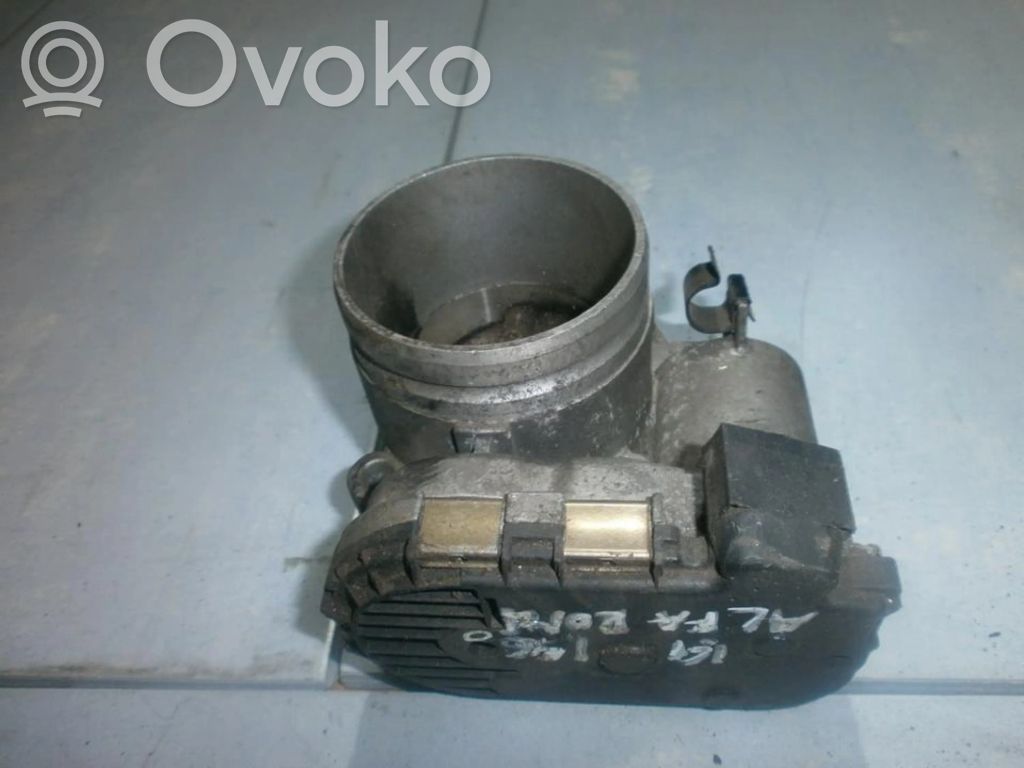 Alfa Romeo 145 - 146 Valvola a farfalla