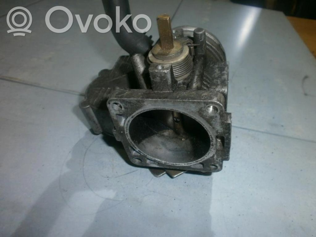 Rover 214 - 216 - 220 Válvula de mariposa 