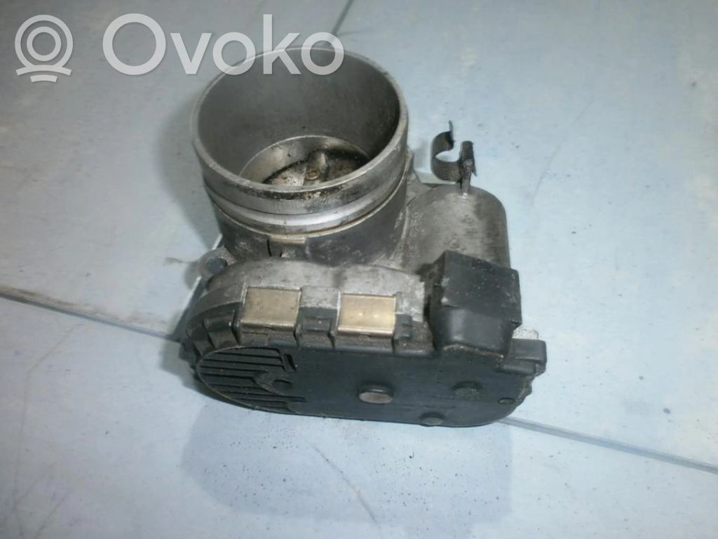 Alfa Romeo 145 - 146 Valvola a farfalla