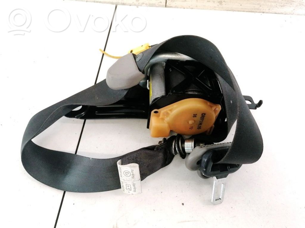 Honda Insight Cinturón delantero 