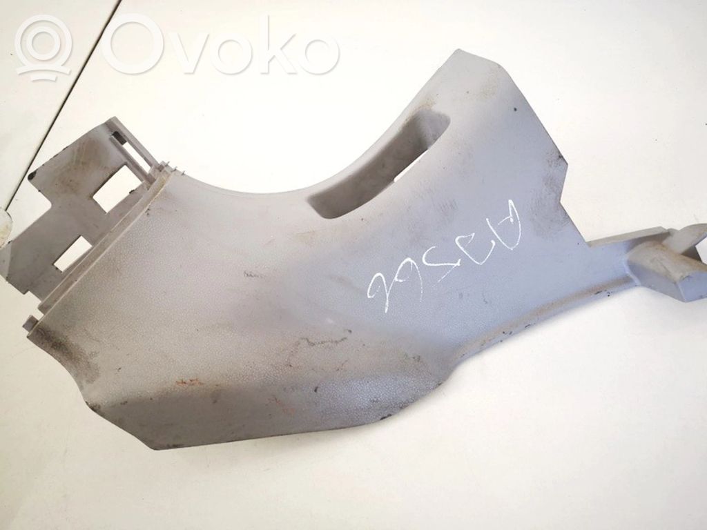 Honda Insight Alte piese de interior 