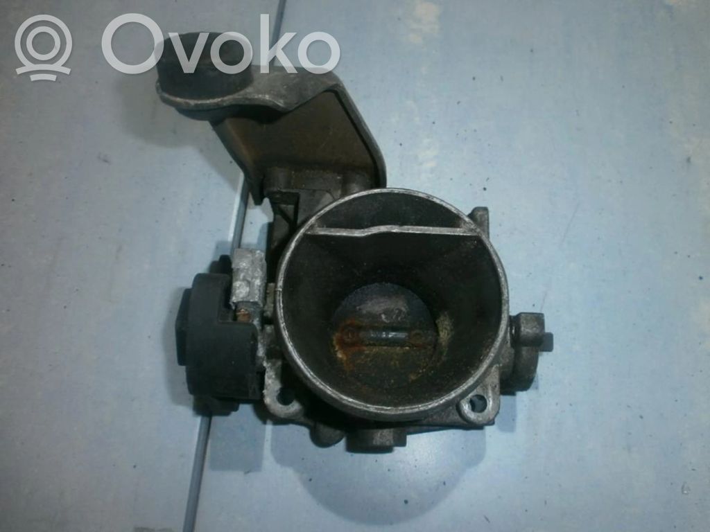Fiat Punto (176) Droseļvārsts 
