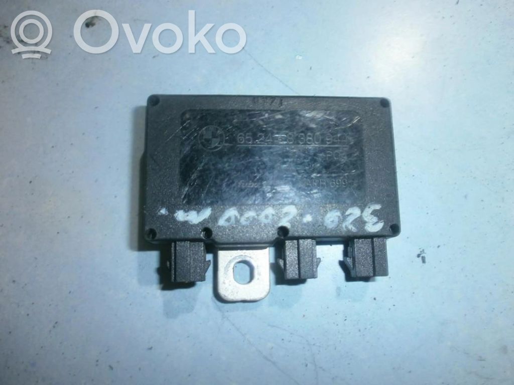 BMW 3 E46 Autres unités de commande / modules 