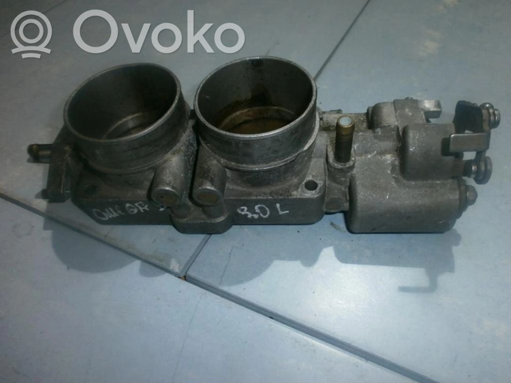Opel Omega B1 Clapetă accelerație 