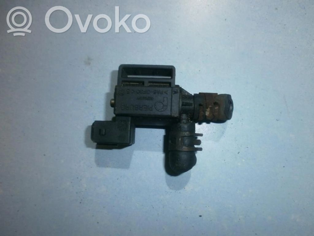 Volvo S80 Solenoid supapă turbosuflantă 