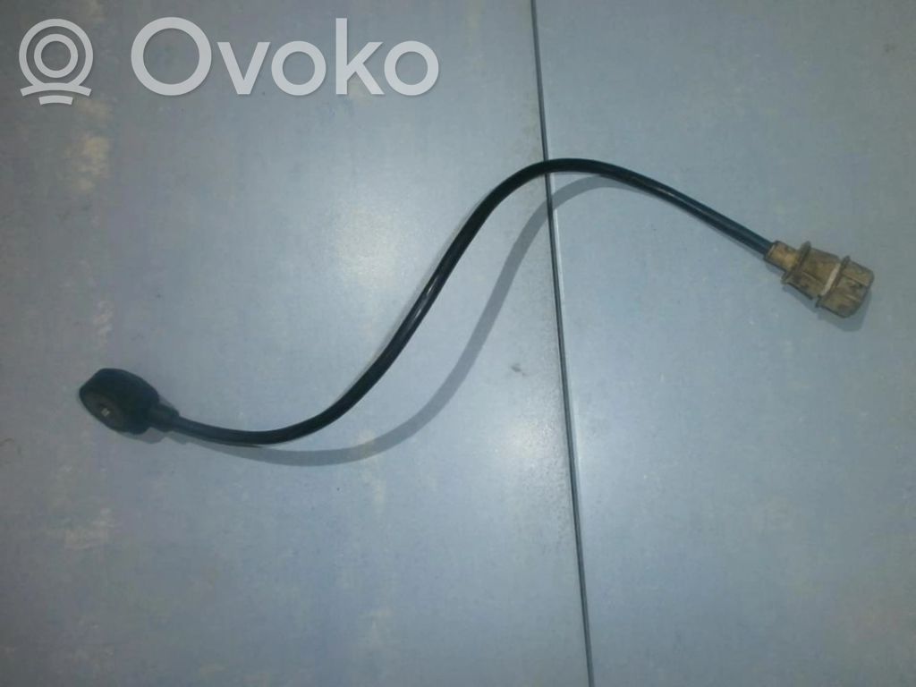Alfa Romeo 166 Sensor de petardeo del motor 