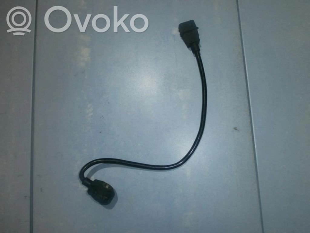 Fiat Coupe Sensor de petardeo del motor 