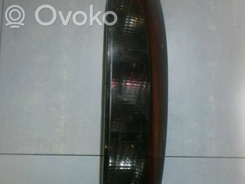 Opel Corsa C Luci posteriori