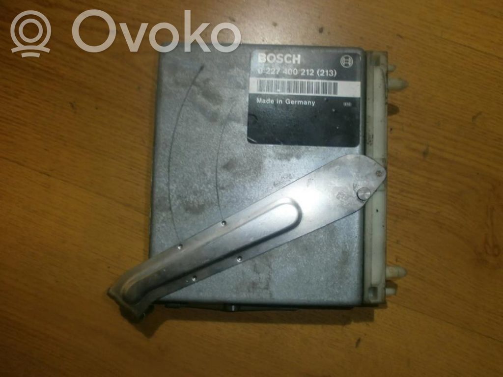 Engine control unit/module   0227400212213,P06842677,0227400212,0227400212213,P06842677