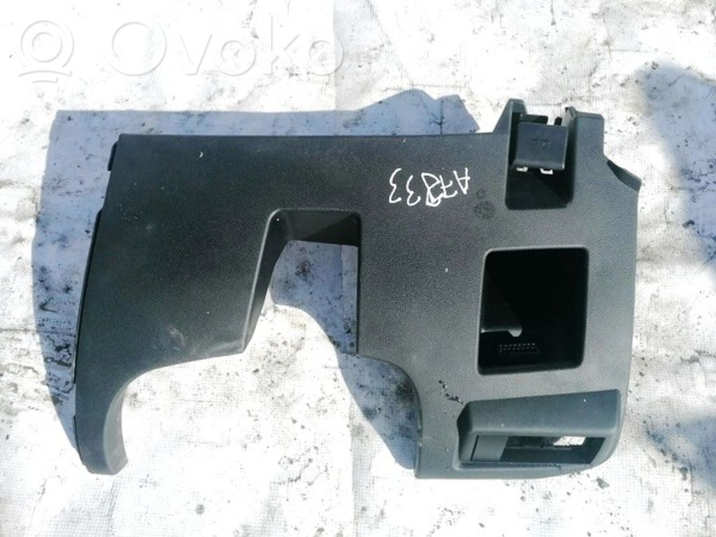 Mazda 2 Other interior part 