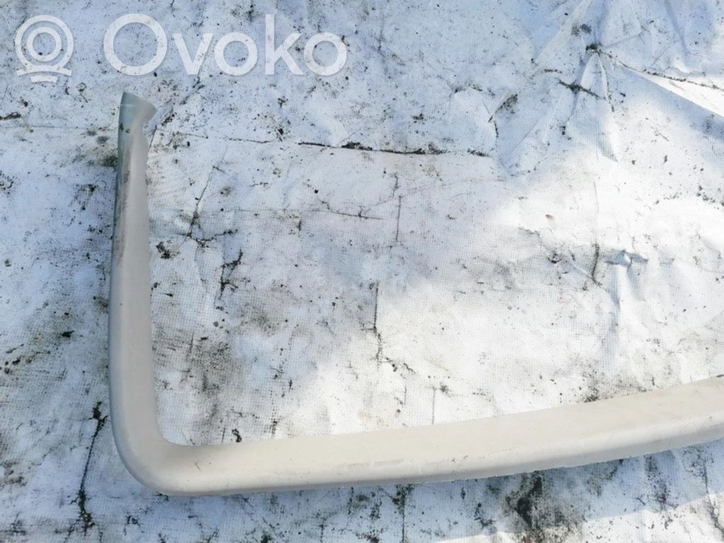 Opel Zafira A Altra parte interiore 