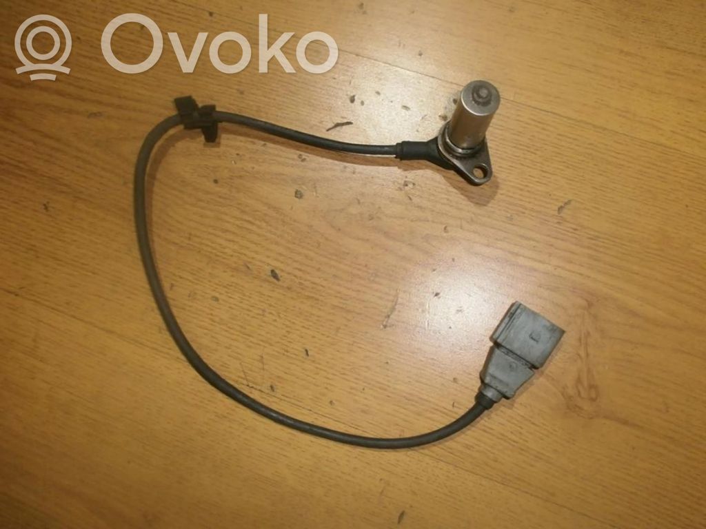 Volkswagen Golf IV Sensore di posizione dell’albero motore
