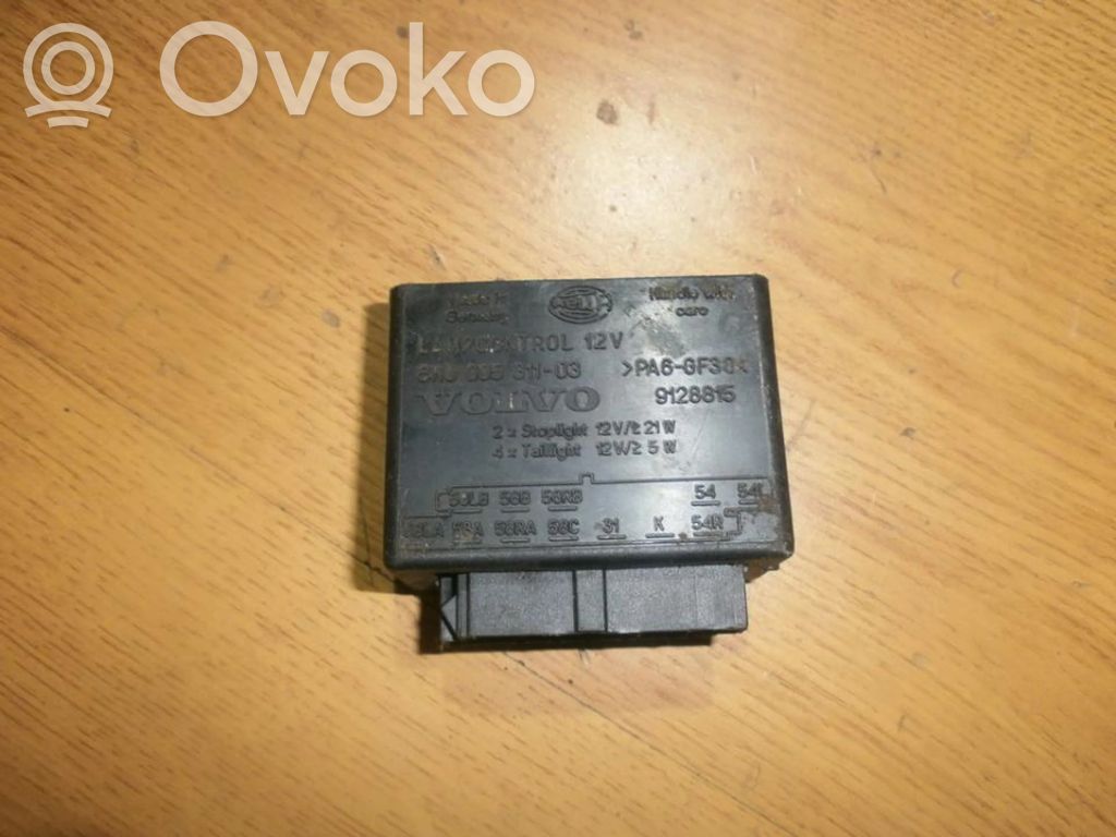 Volvo 850 Alte relee 