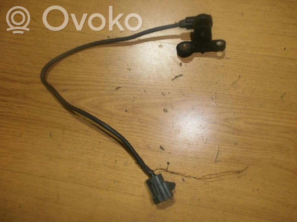 Mazda 626 Crankshaft position sensor 
