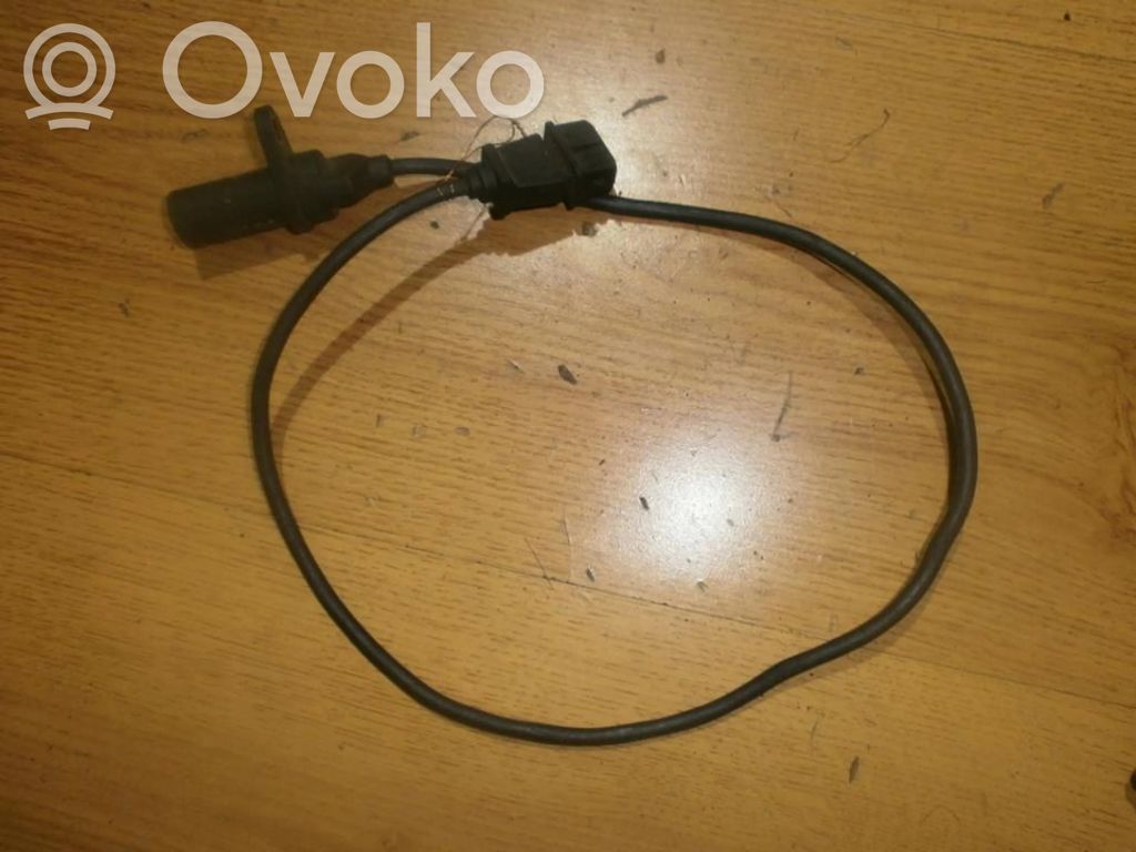 Citroen Jumper Sensor de posición del cigüeñal (Usadas) 
