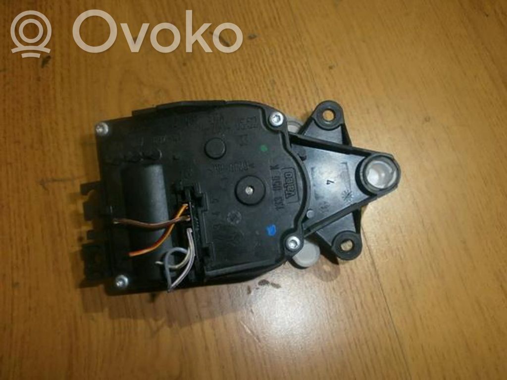 Skoda Superb B5 (3U) Motorino attuatore aria 