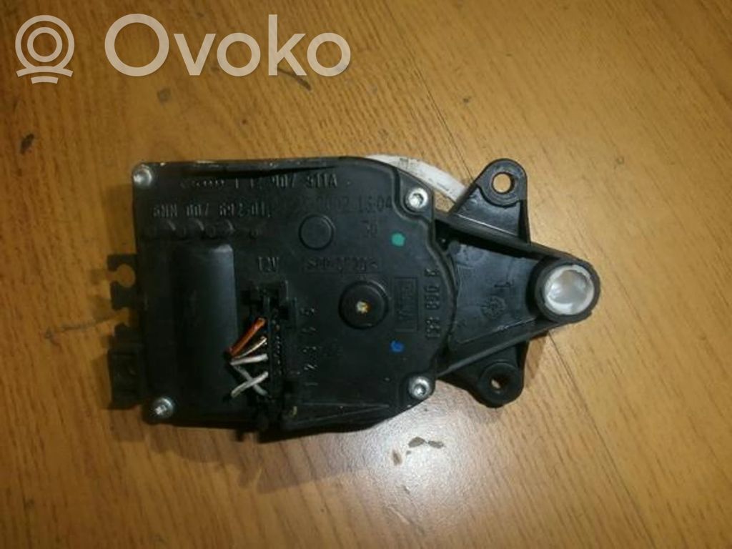 Motor/actuator clapetă aer   1J2907511A,6NN00769201,1J2907511A,6NN00769201