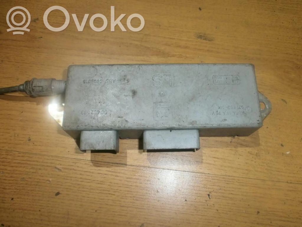 Autres unités de commande / modules   GM90462593,GM90462593
