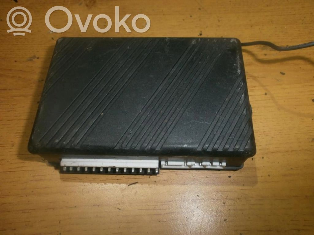 Rover 820 - 825 - 827 Sonstige Steuergeräte / Module 