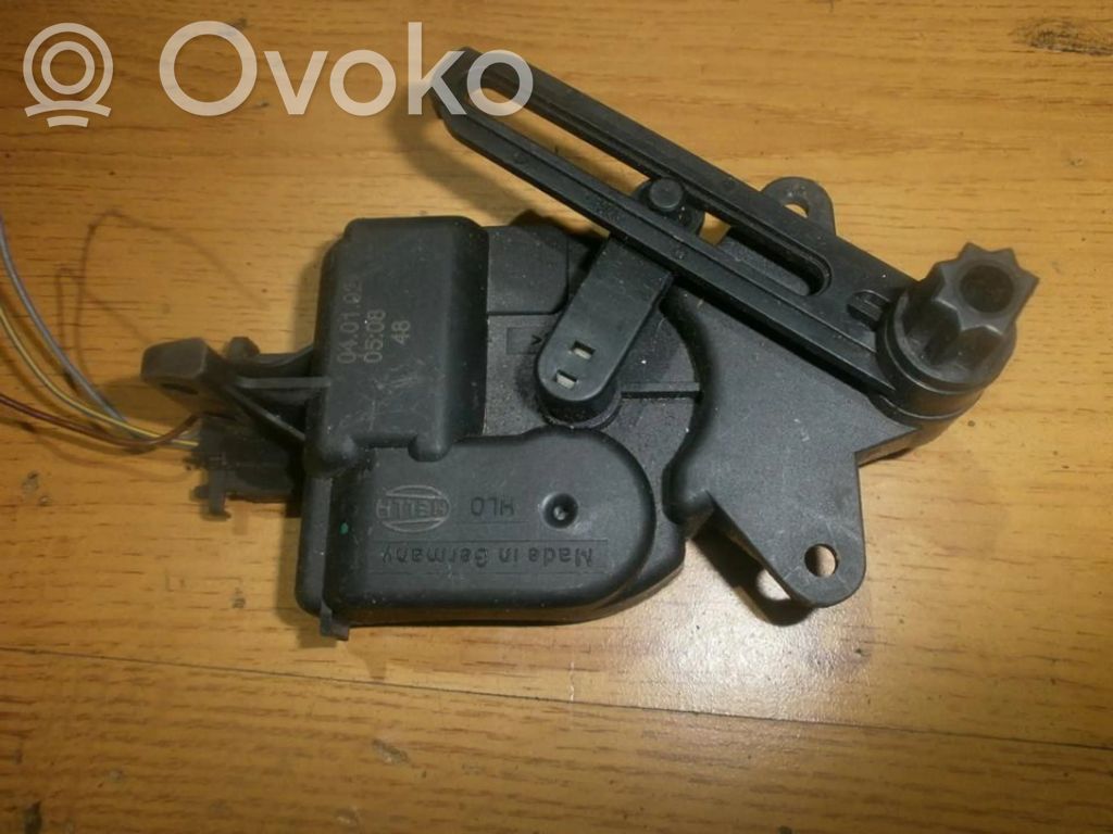 Volkswagen Golf IV Stellmotor Heizung Klima