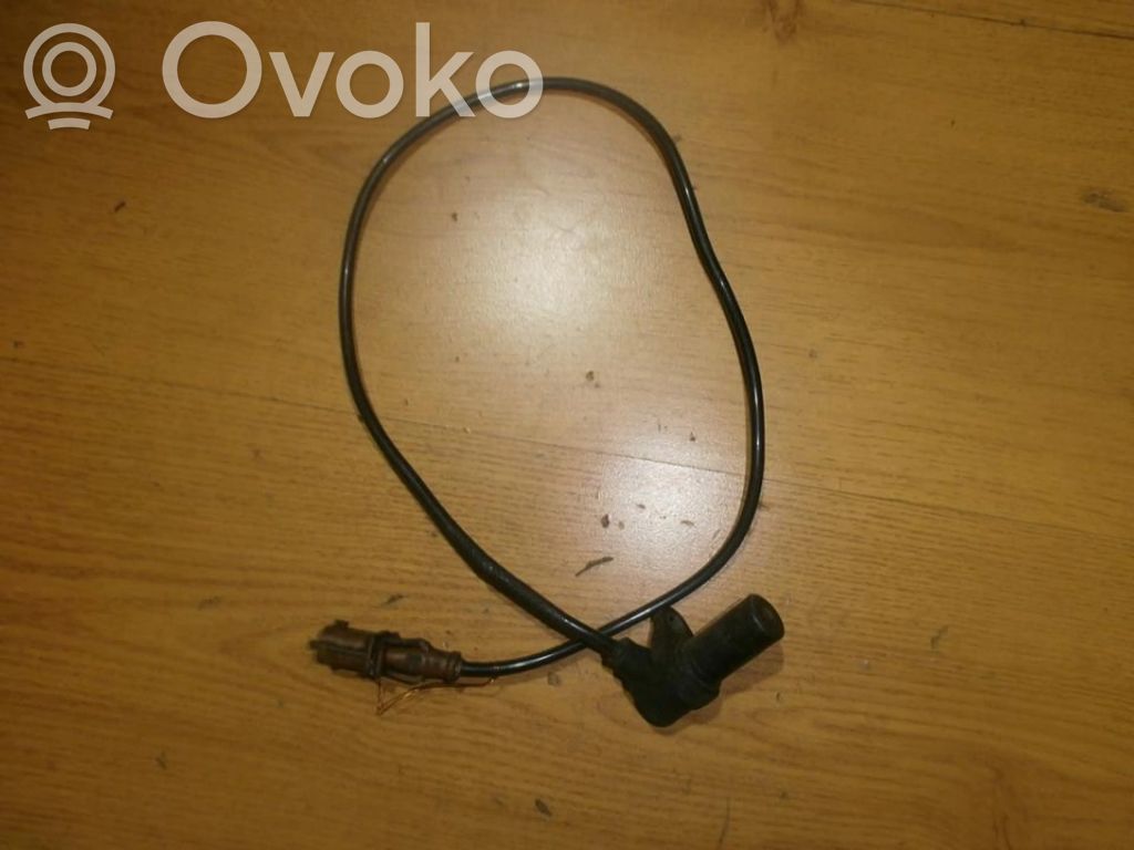 Alfa Romeo 147 Sensore di posizione dell’albero motore 