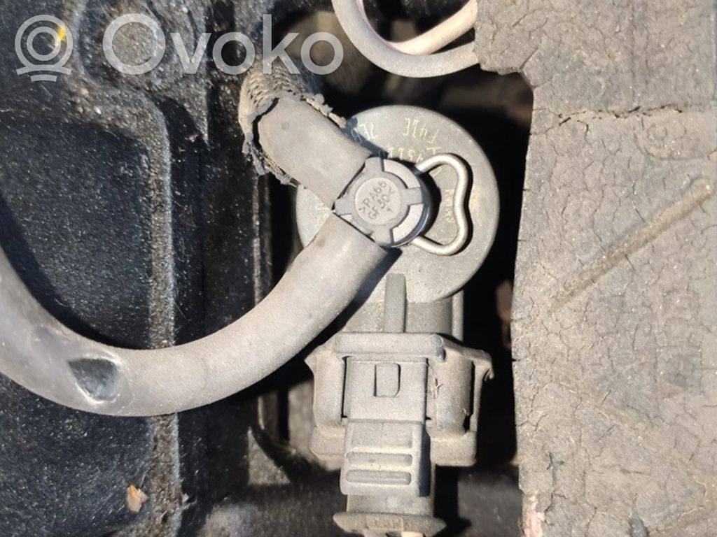 Inyector de combustible   0445110135,0445110135