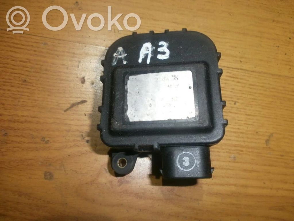 Audi A3 S3 8L Gaisa vārsta motoriņš 