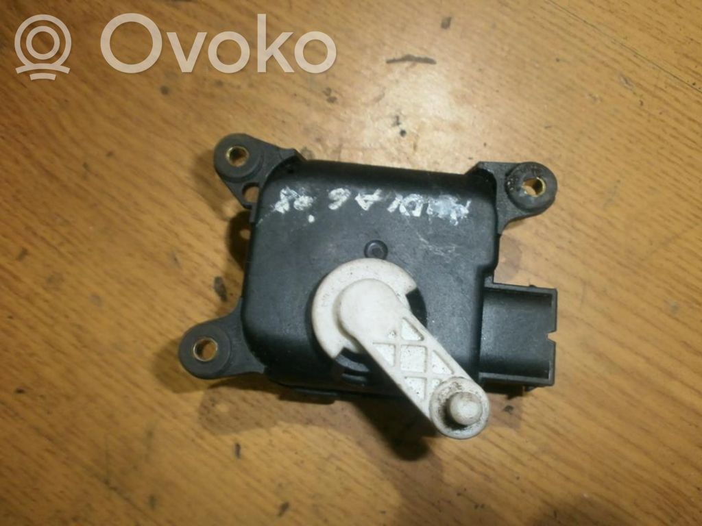 Audi A6 S6 C5 4B Motorino attuatore aria