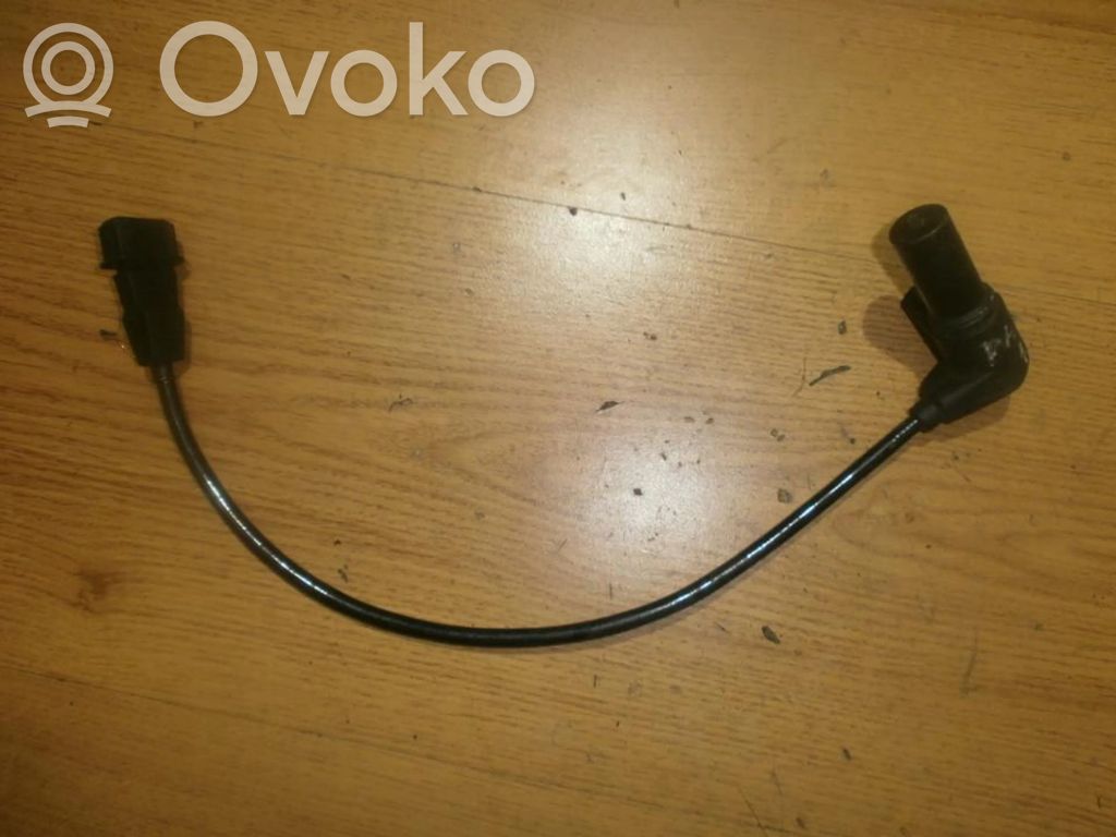 Crankshaft position sensor   96253542,96253542