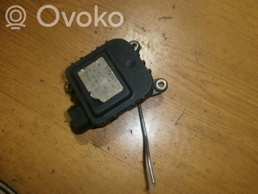 Audi A6 S6 C5 4B Motorino attuatore aria