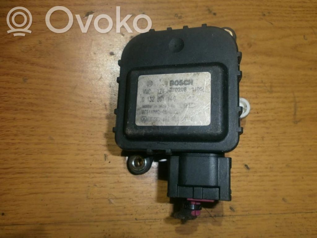 Audi A6 S6 C5 4B Silniczek nagrzewnicy 
