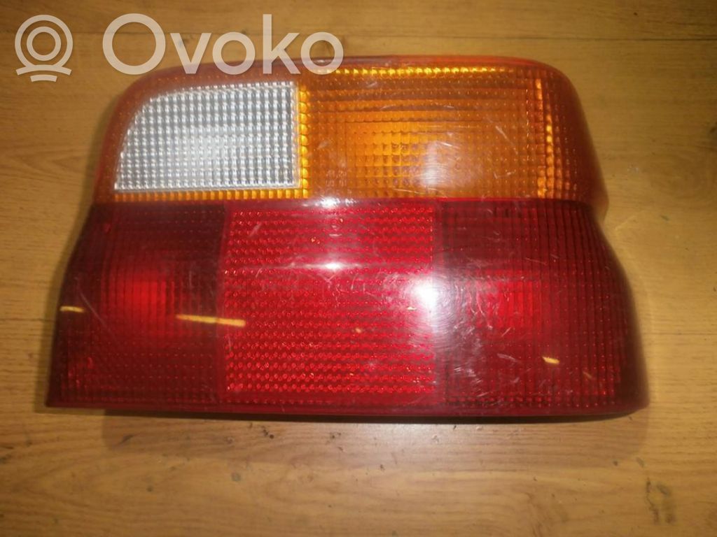 Lampa tylna   91AG13A602,91AG13A602