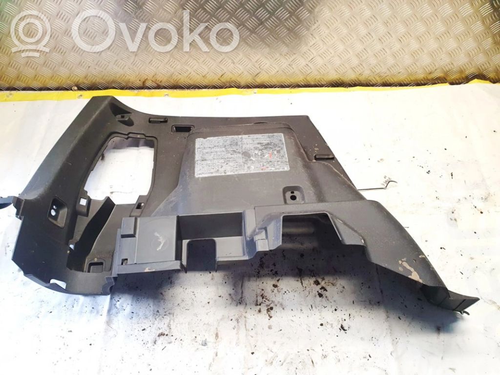 Toyota Corolla Verso AR10 Otros repuestos del interior