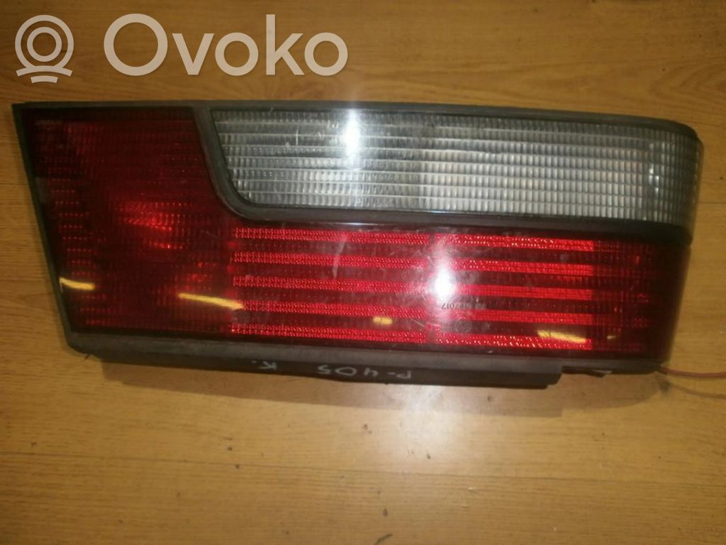 Peugeot 405 Takavalot 