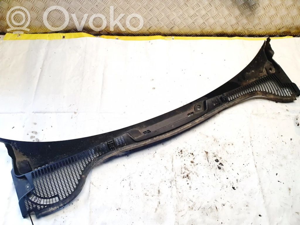 Skoda Octavia Mk2 (1Z) Garniture d'essuie-glace