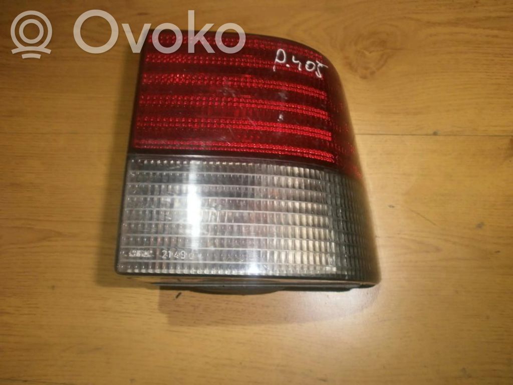 Lampa tylna   2149,2149