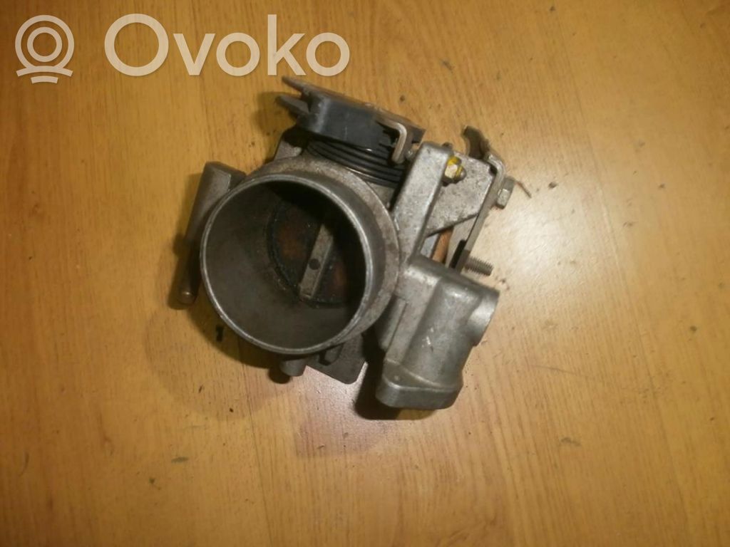 Opel Vectra B Droseļvārsts 