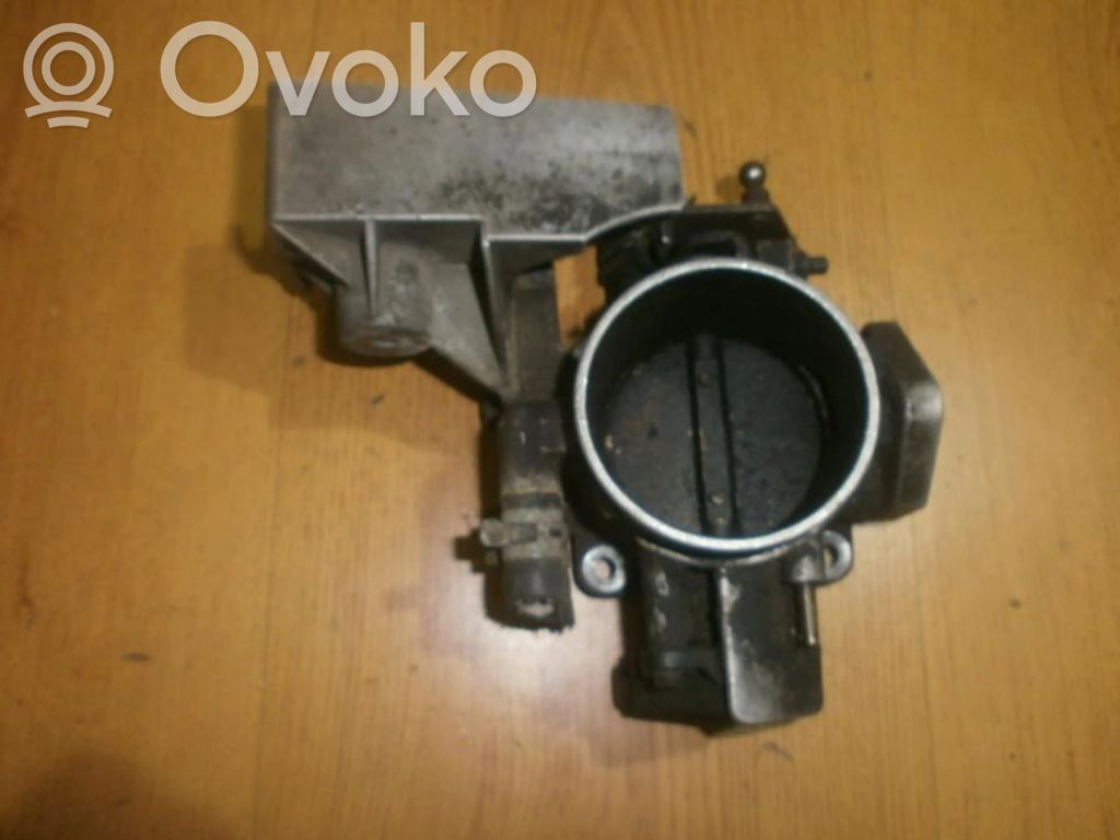 Opel Vectra B Válvula de mariposa 