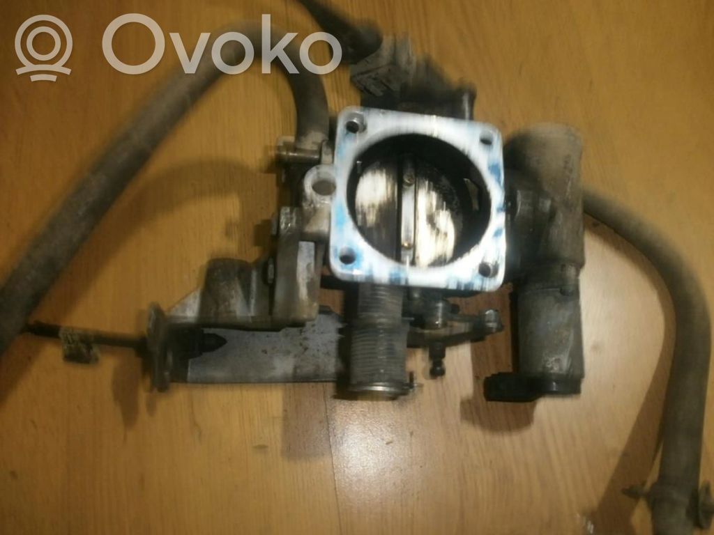 Opel Astra F Valvola a farfalla
