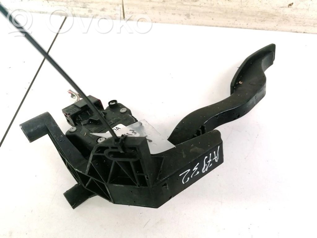 Gaspedal   93335443,6PV00811002,6PV00811002,93335443
