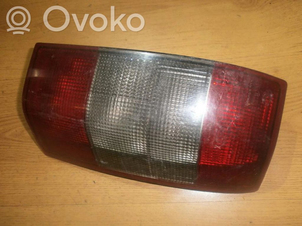 Opel Omega B1 Luci posteriori 