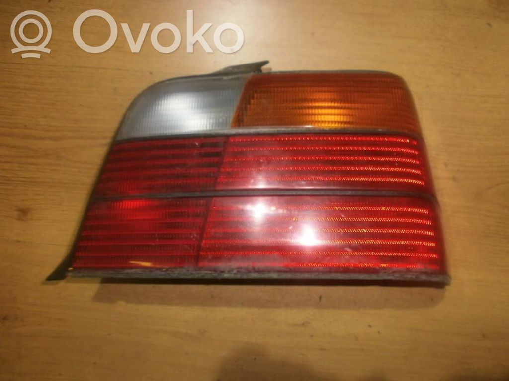 BMW 3 E36 Takavalot 