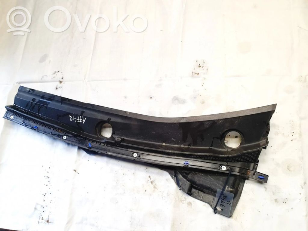 Mazda CX-7 Garniture d'essuie-glace 