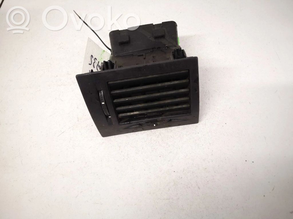 Opel Meriva A Grilă ventilație/ramă laterală bord 