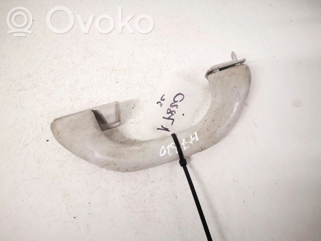 Skoda Octavia Mk2 (1Z) Uchwyt / Rączka sufitowa tylna 