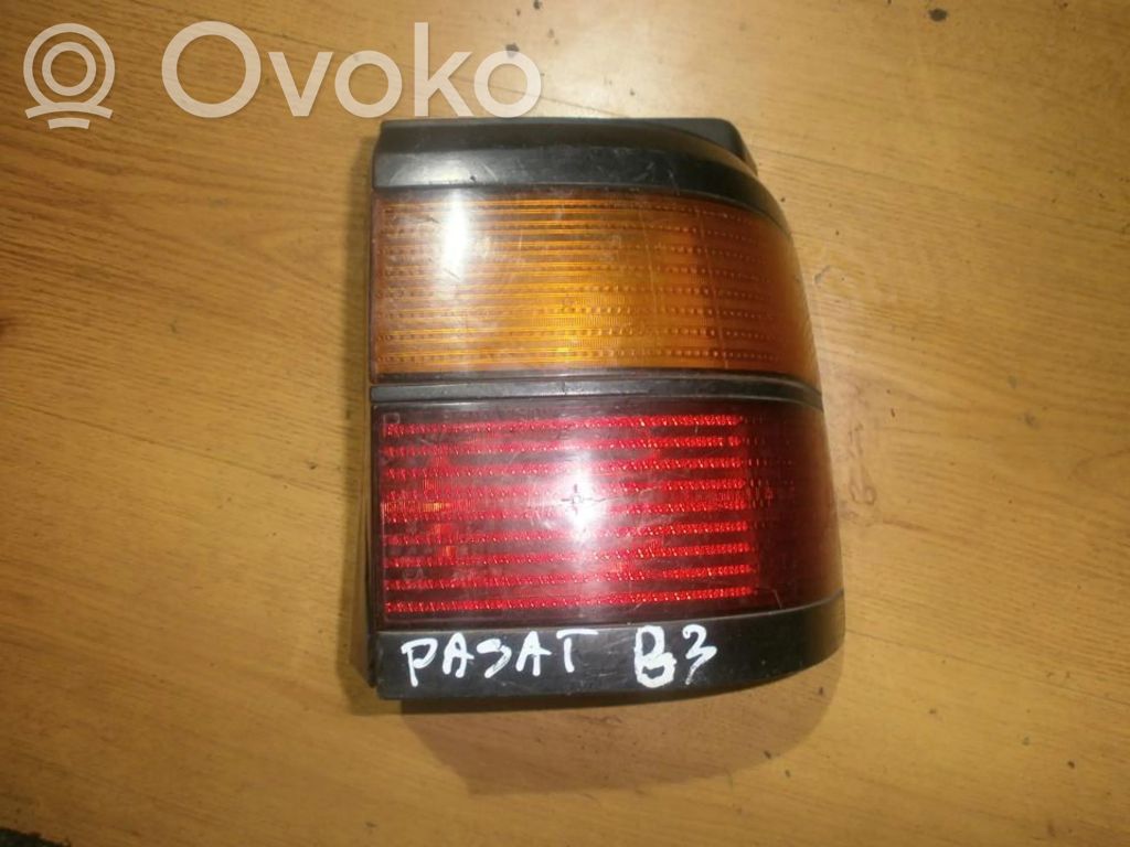 Volkswagen PASSAT B3 Takavalot