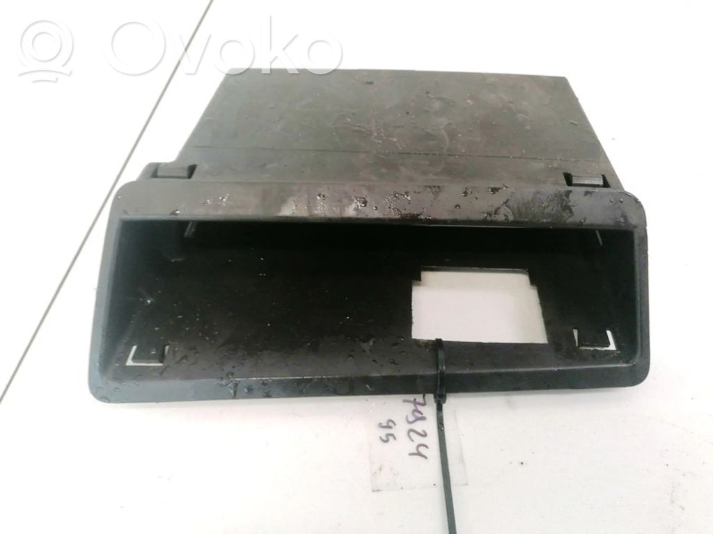 Peugeot 807 Glove box 